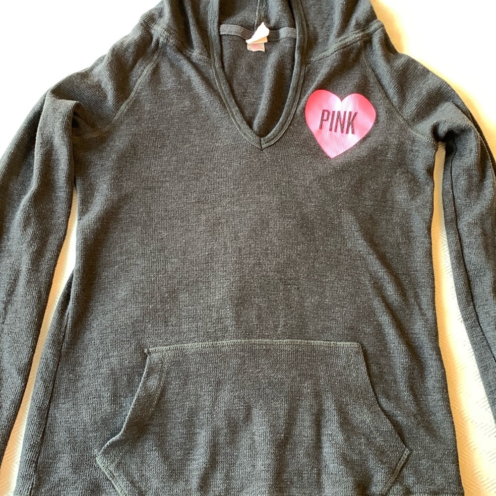 PINK loungewear/shirt
